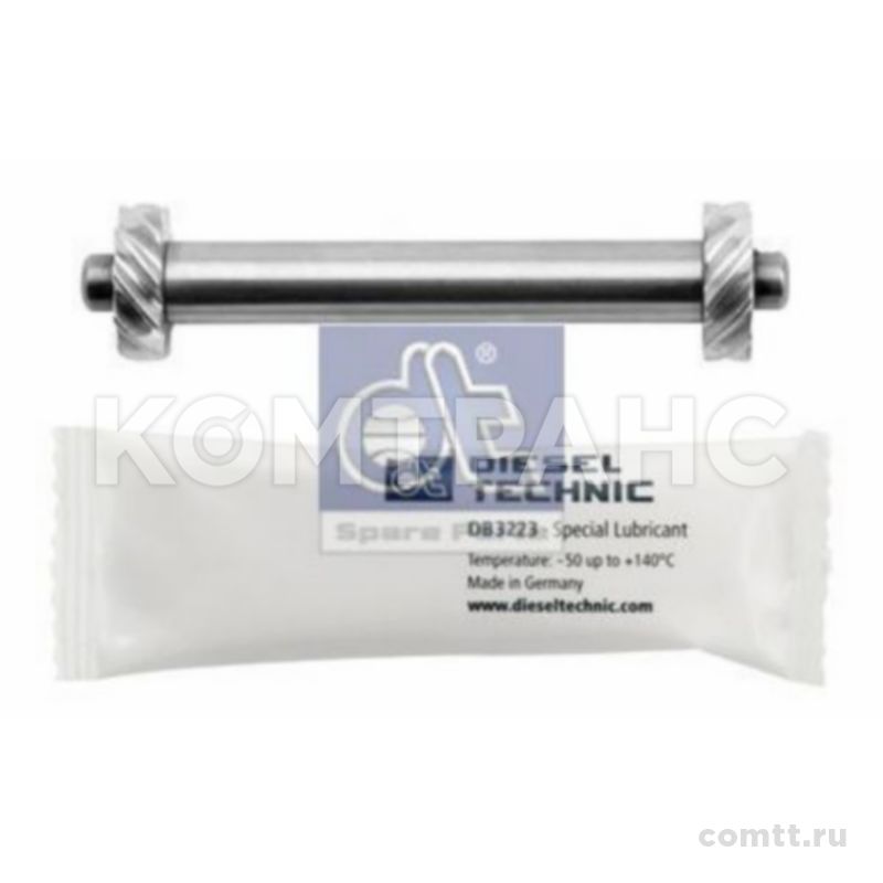 ��� ���-�� ������� ��������� ������� Volvo FH12/FM12 294140 Diesel technic